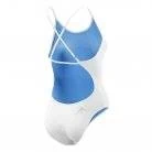בגד ים נשים Sailfish Power Adjustable X In White 2