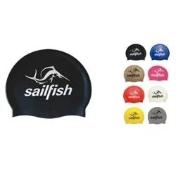 כובע שחייה sailfish