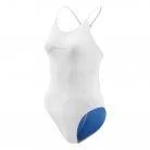 בגד ים נשים Sailfish Power Adjustable X In White