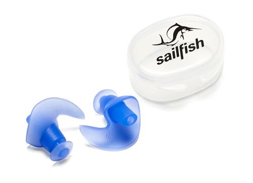 אטמי אוזניים - sailfish