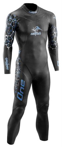 sailfish Mens one 7